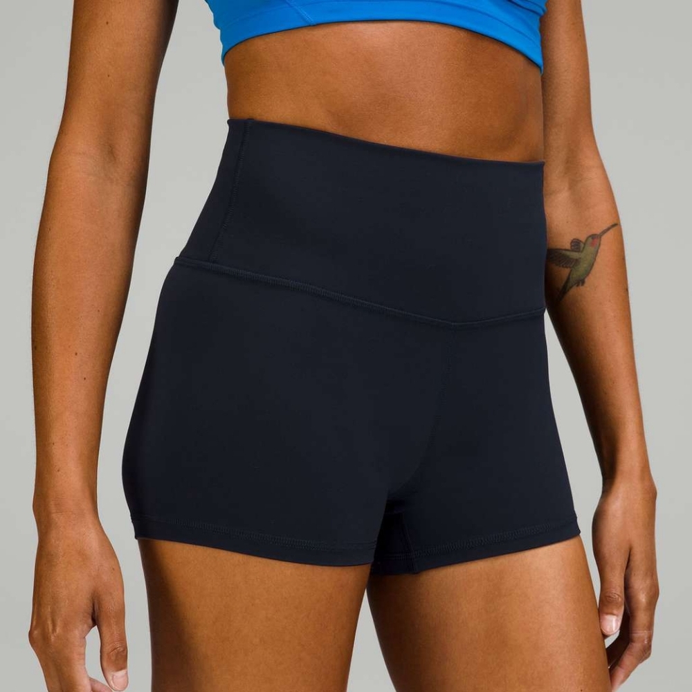 🌵HOLD🌵 Lululemon Align High Rise Short